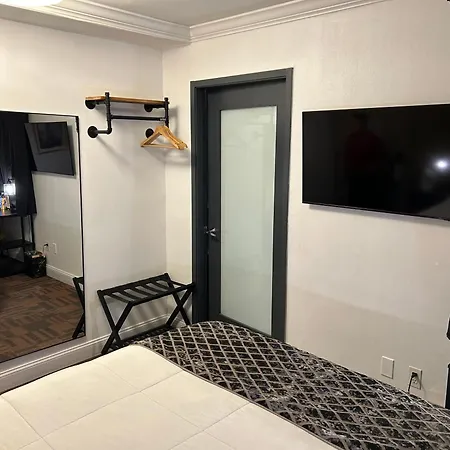 Hotel Richland Les-3