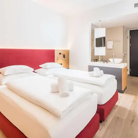 Best Western Hotel Tulln-3