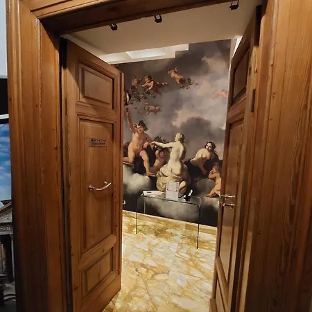 Spagna Dream Suites-3