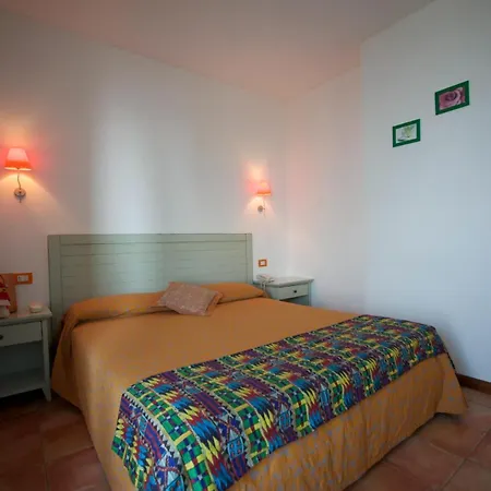 Hotel Villa Tramonto Direttamente Sul Mare-2