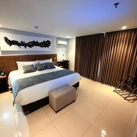 Ambar Hotel Boutique Cali-2