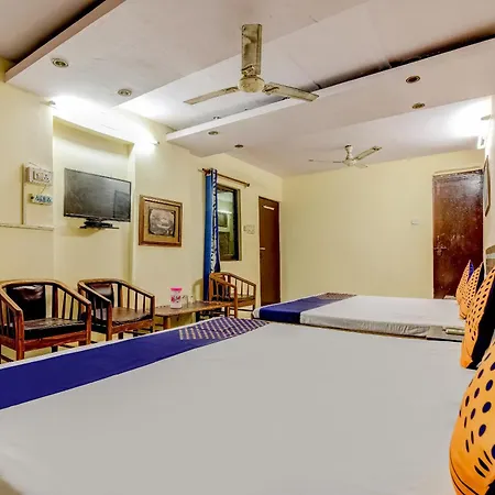 Spot On Swagat Palace-2