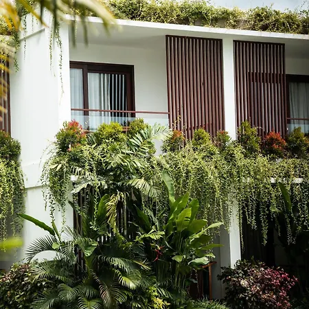 Porter Boutique Hotel & Lifestyle-3