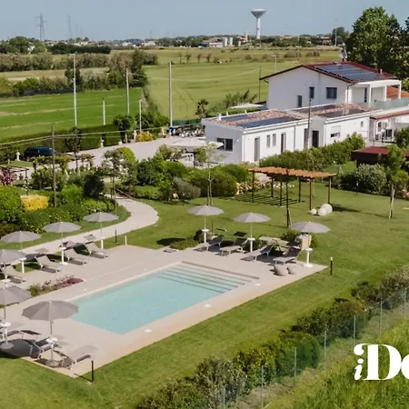 I Delfini - Natural B&B-3