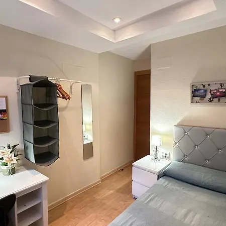 Rooms San Marcos-2