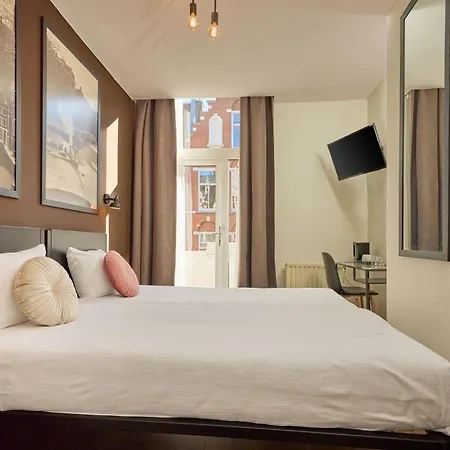 Quentin Museum Square Hotel-2