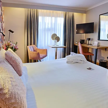 Hotel Quartier Latin-2