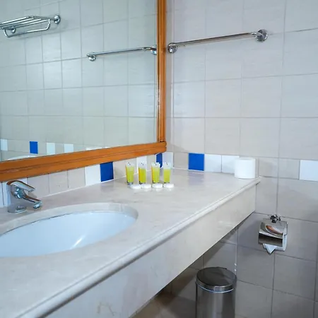 Paphos Gardens Holiday Resort-2
