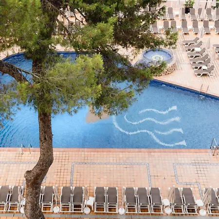 Bluesea Coral Beach-2