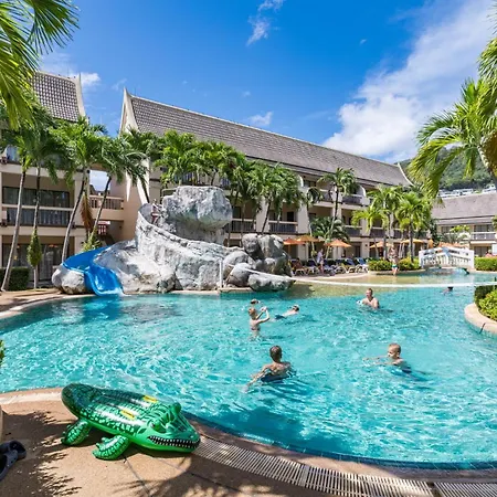Centara Kata Resort Phuket-3