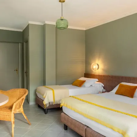 Hotel Marisa-3