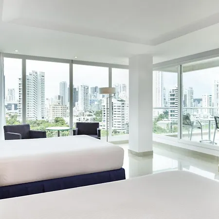 Hilton Cartagena-2