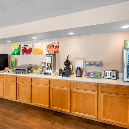 Quality Inn Ironwood-2