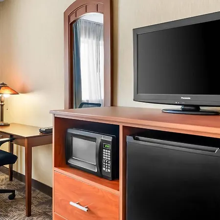 Quality Inn Ironwood-3