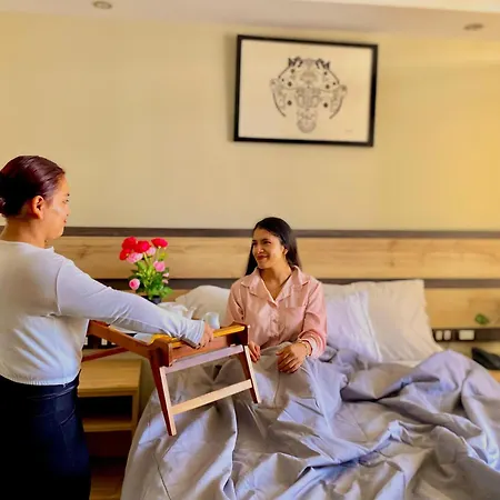 Hotel Chimu-2