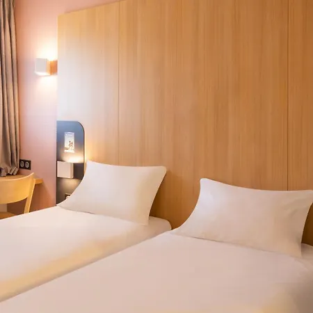B&B HOTEL Lorient Lanester-3