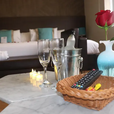 Hotel Diamond Lima-3