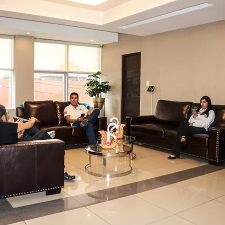 Hotel Diamond Lima-2