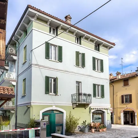 Desenzano Uptown Suites By Wonderful Italy-3