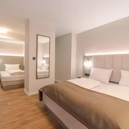 Altstadt Hotel Self Check-In-2