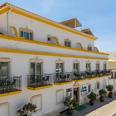 Vila Sao Vicente Boutique (Adults Only)-3