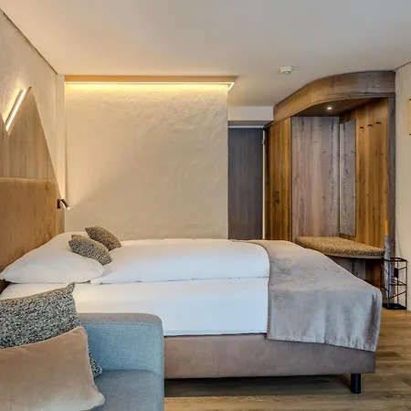 Hotel Kreuz & Post Grindelwald-2