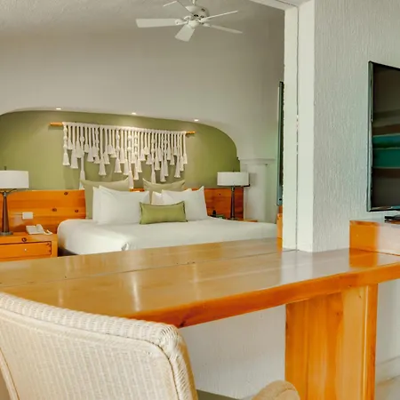 Puerto Aventuras Hotel & Beach Club-2