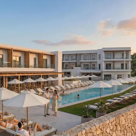 Alianthos Estate Resort - Ex Alianthos Garden-2