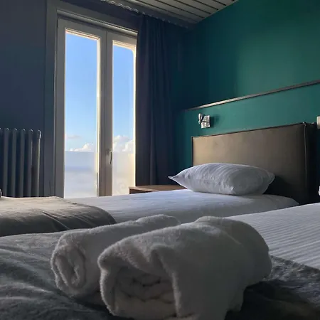 Hotel Le Terminus-2