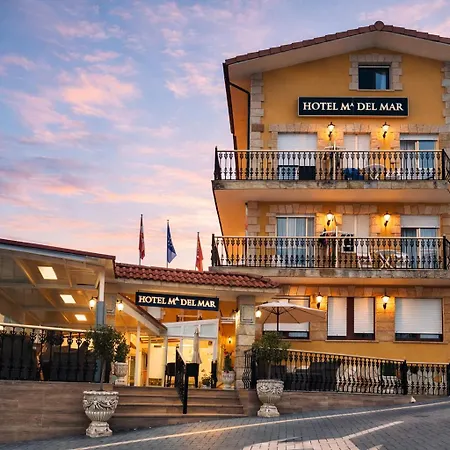 Hotel Maria Del Mar-2
