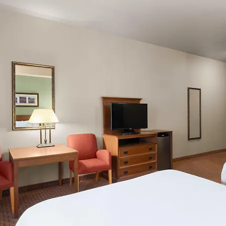 Baymont Inn & Suites By Wyndham Sturgis-2