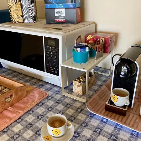B&B Mama Rò-2