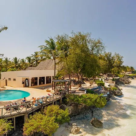 Tanzanite Beach Resort And Spa-2