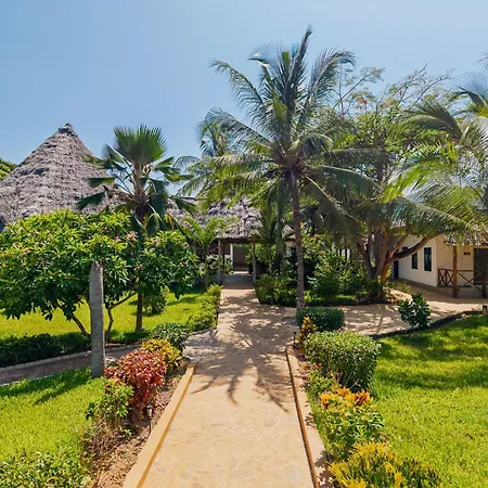 Tanzanite Beach Resort And Spa-3