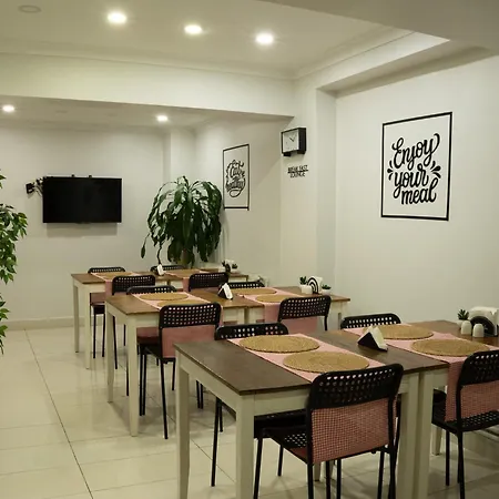 The Printhouse Hotel-2