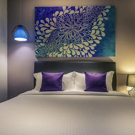 Mercure Kota Kinabalu City Centre-3
