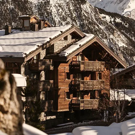 Six Senses Residences & Spa Courchevel-3