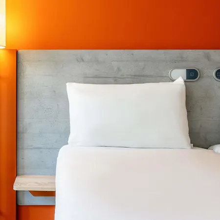 Ibis Budget Madrid Centro Lavapies-3