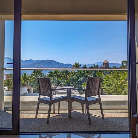 Hotel Mio Vallarta - Adults Only-2