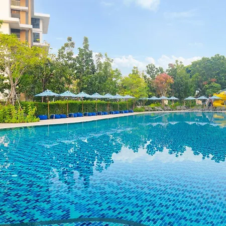 Ozo North Pattaya-3