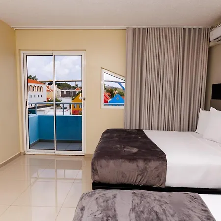Brion City Hotel BW Signature Collection-2