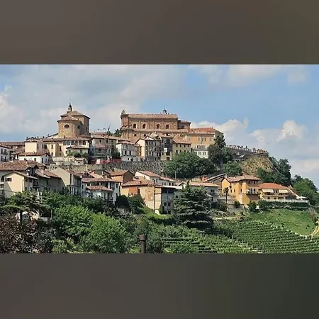 Locanda Fontanazza Osteria con Camere-3