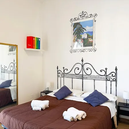 Lucky Inn, La Locanda della Fortuna-3
