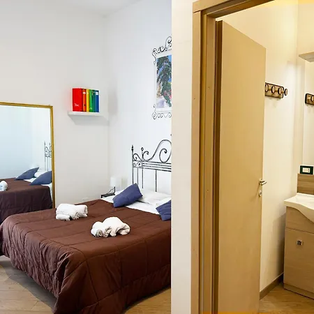 Lucky Inn, La Locanda della Fortuna-2