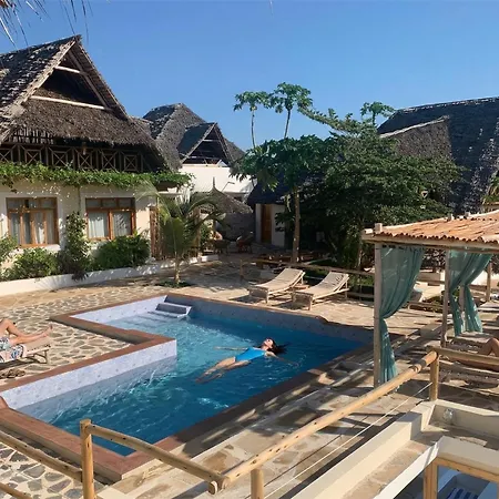 Zanzibar Tropical Sunset Boutique Hotel - Adults Only-2