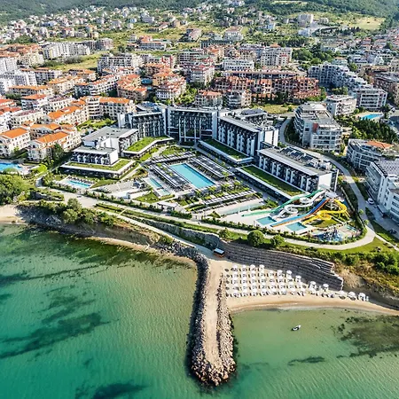 Voya Beach Resort-2