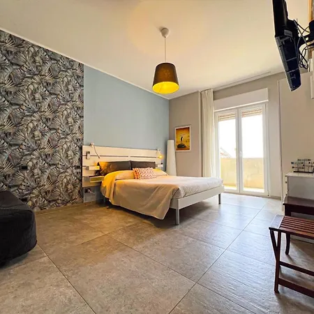 Oltremare Rooms Vasto-3