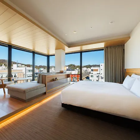 Hotel Metropolitan Kamakura-2