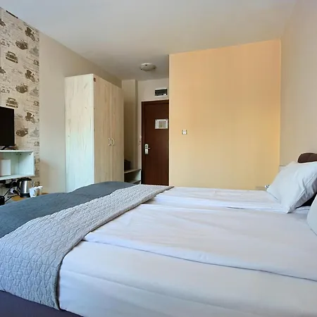 Hotel Leda-3