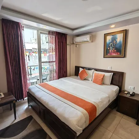 Hotel Pipal Tree-3